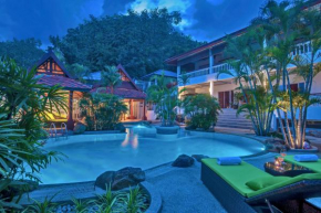  Samui Little Garden Resort  Бо Пут